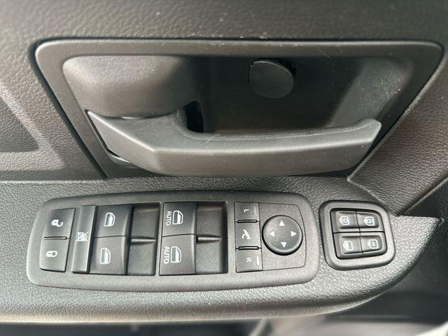 2024 Ram 2500 Tradesman Crew Cab 4x4 6'4" Box