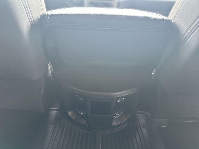 2024 Ram 2500 Tradesman Crew Cab 4x4 6'4" Box