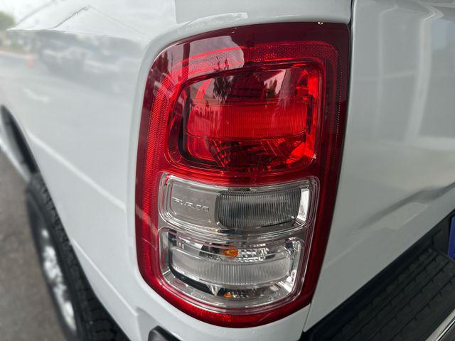 2024 Ram 2500 Tradesman Crew Cab 4x4 6'4" Box