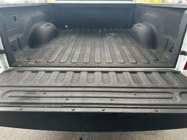 2024 Ram 2500 Tradesman Crew Cab 4x4 6'4" Box