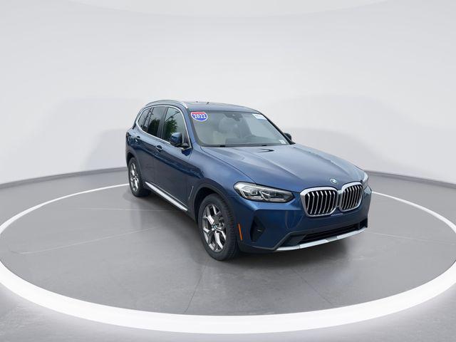 2022 BMW X3 sDrive30i for sale in Wilmington, NC