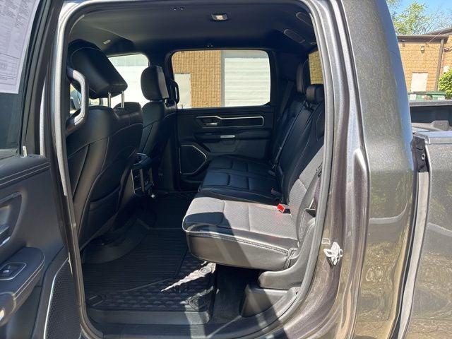 2023 Ram 1500 Laramie Crew Cab 4x4 5'7" Box