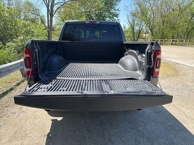 2023 Ram 1500 Laramie Crew Cab 4x4 5'7" Box