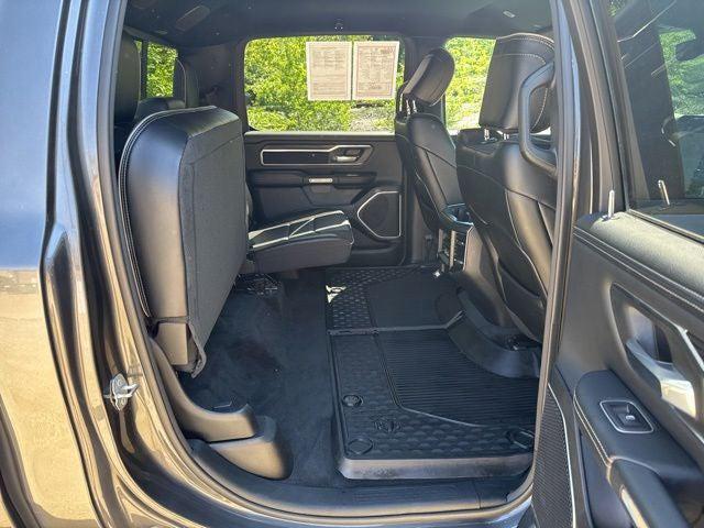 2023 Ram 1500 Laramie Crew Cab 4x4 5'7" Box