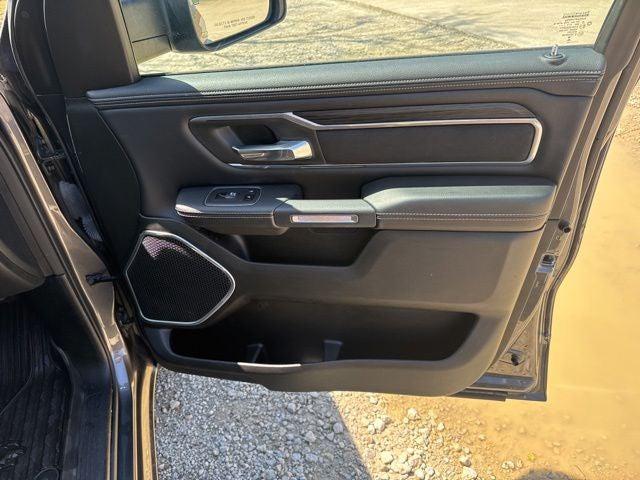 2023 Ram 1500 Laramie Crew Cab 4x4 5'7" Box