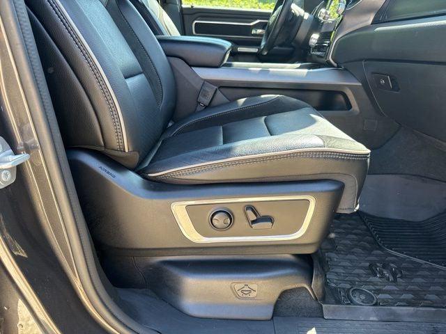 2023 Ram 1500 Laramie Crew Cab 4x4 5'7" Box