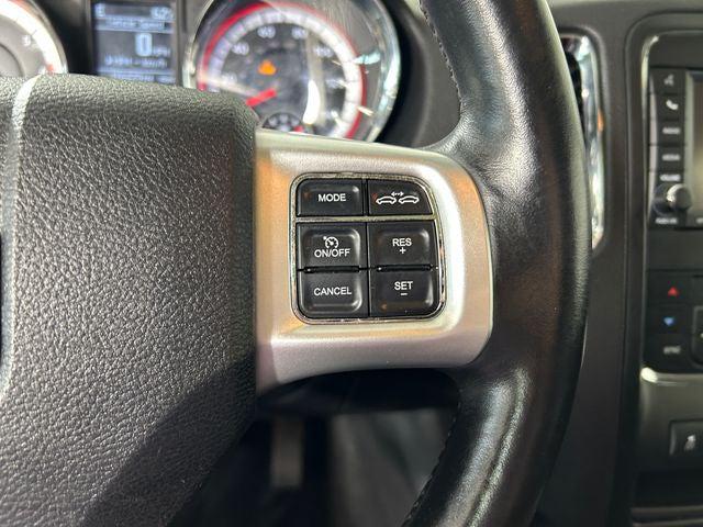 2011 Dodge Durango Citadel