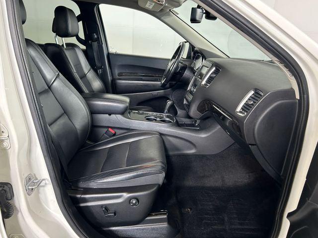 2011 Dodge Durango Citadel