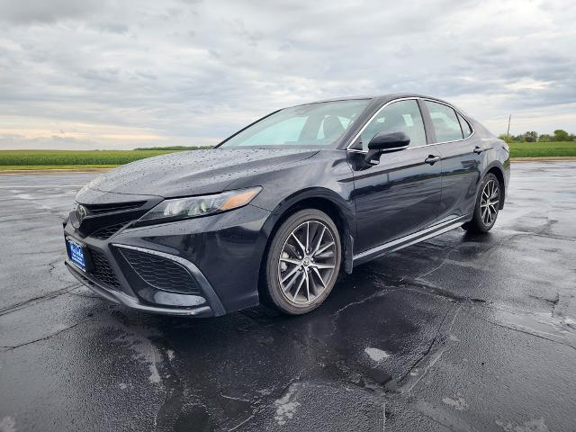 2024 Toyota Camry SE for sale in Watseka, IL