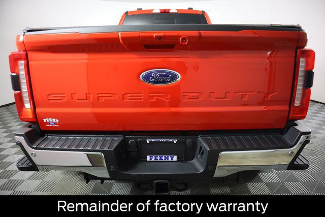 2026 Ford F-450 LARIAT
