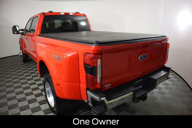 2026 Ford F-450 LARIAT