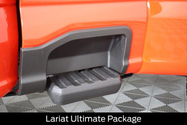 2026 Ford F-450 LARIAT