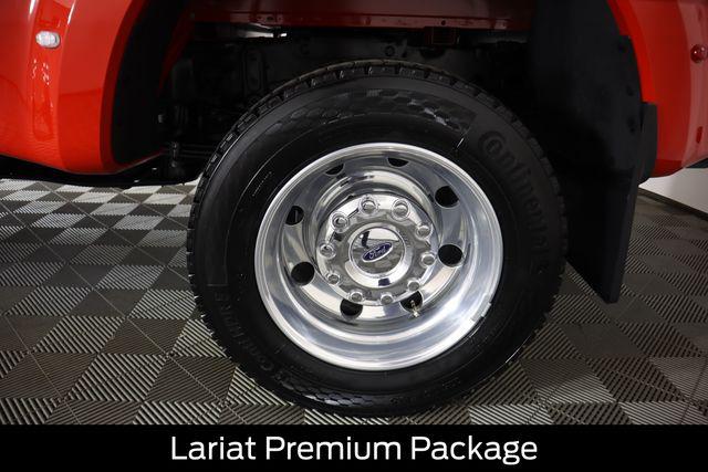 2026 Ford F-450 LARIAT