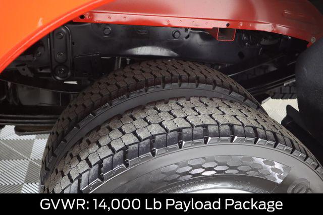 2026 Ford F-450 LARIAT