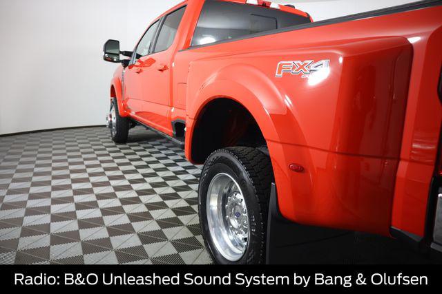 2026 Ford F-450 LARIAT