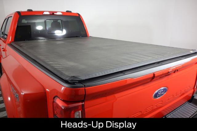 2026 Ford F-450 LARIAT