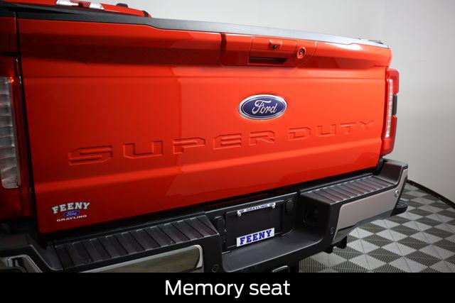 2026 Ford F-450 LARIAT