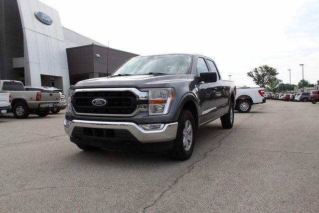 2022 Ford F-150 XLT for sale in Paragould, AR