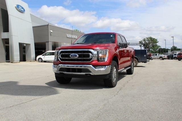 2022 Ford F-150 XLT for sale in Paragould, AR
