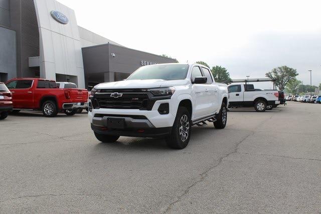 2023 Chevrolet Colorado 4WD Crew Cab Short Box Z71 for sale in Paragould, AR