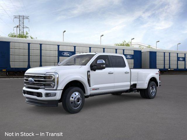 2026 Ford F-450 Platinum for sale in Kansas City, MO