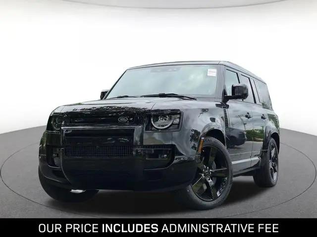 2026 Land Rover Defender P400 X-Dynamic SE for sale in Creve Coeur, MO