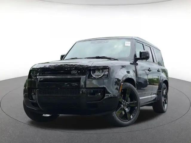 2026 Land Rover Defender P400 X-Dynamic SE for sale in Creve Coeur, MO