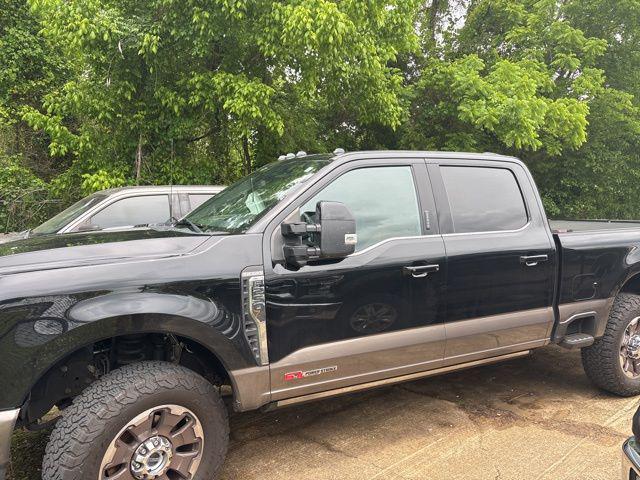 2023 Ford F-250 King Ranch for sale in Starkville, MS