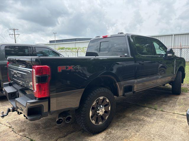 2023 Ford F-250 King Ranch