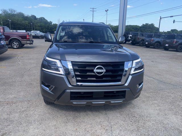 2023 Nissan Armada SL 4WD