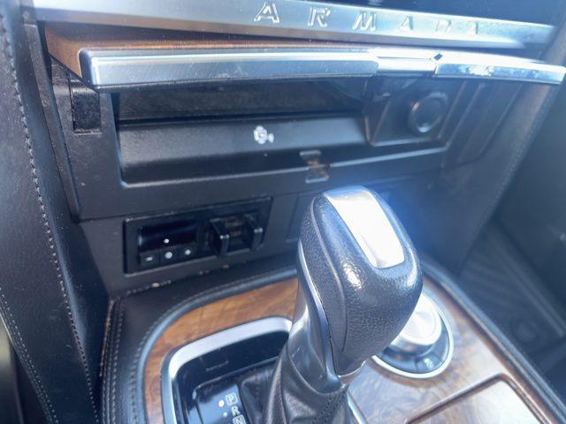 2023 Nissan Armada SL 4WD