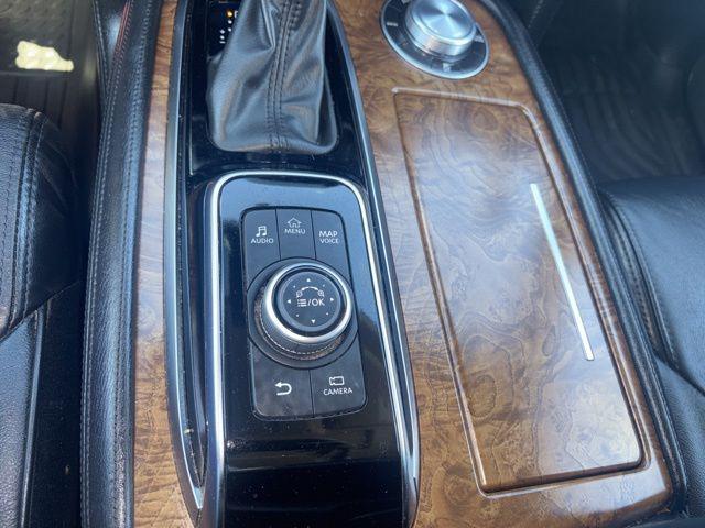 2023 Nissan Armada SL 4WD