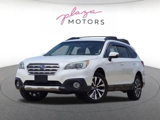 2015 Subaru Outback 2.5i Limited for sale in Creve Coeur, MO