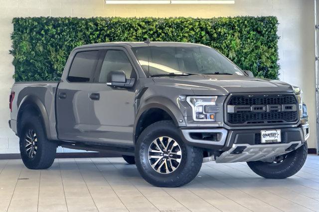 2020 Ford F-150 Raptor for sale in Portland, OR