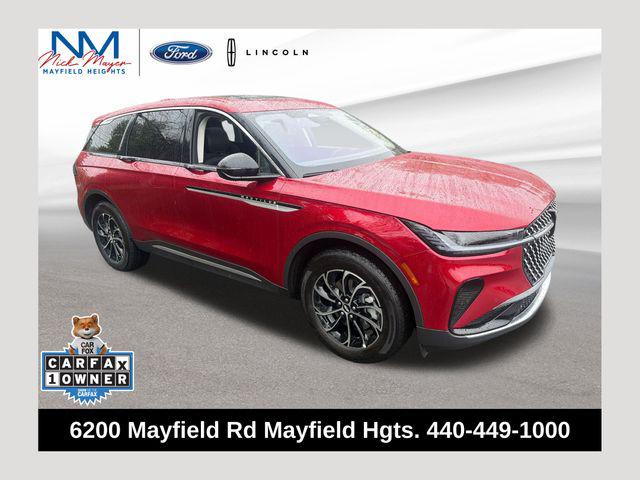 2025 Lincoln Nautilus Premiere for sale in Mayfield Heights, OH