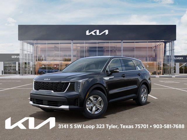 2026 Kia Sorento LX for sale in Tyler, TX