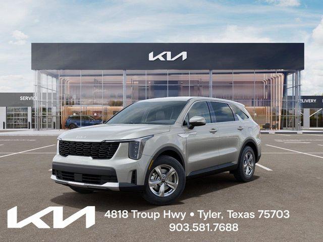 2026 Kia Sorento LX for sale in Tyler, TX