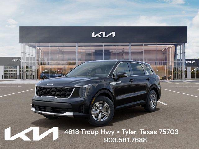 2026 Kia Sorento LX for sale in Tyler, TX