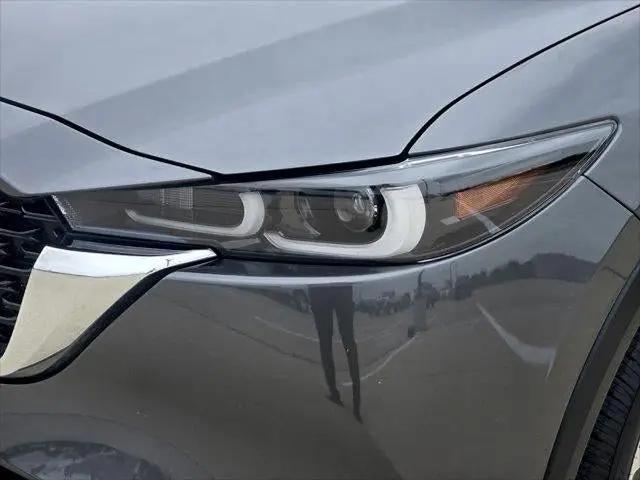 2022 Mazda CX-5 2.5 S Premium