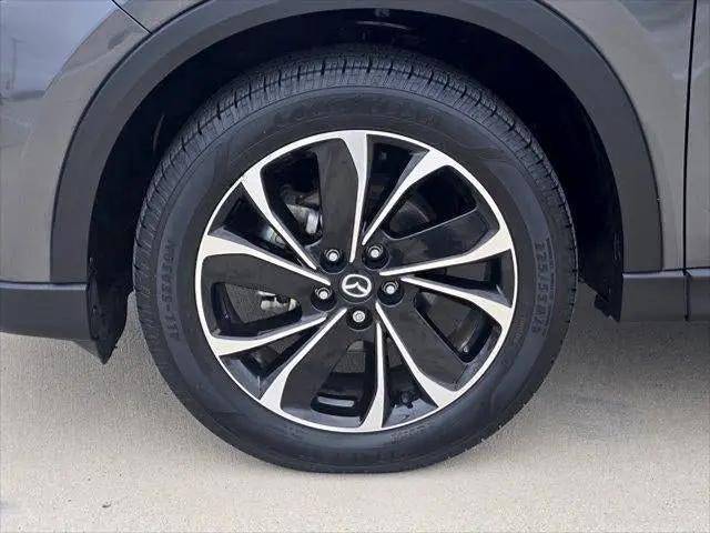 2022 Mazda CX-5 2.5 S Premium