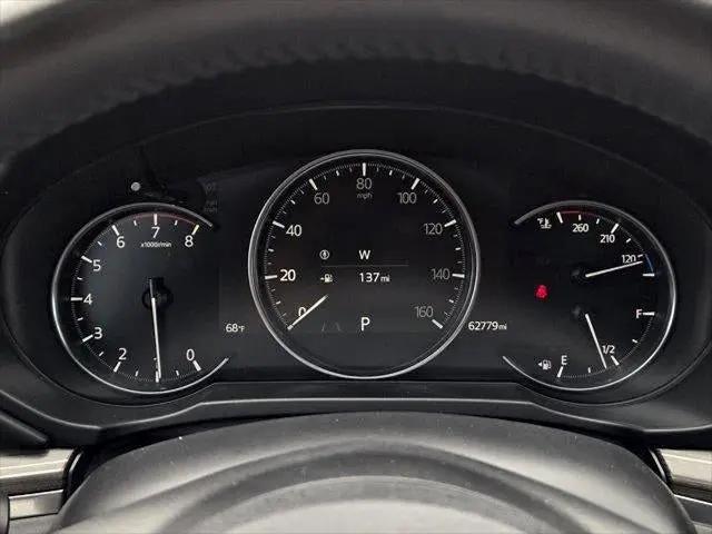 2022 Mazda CX-5 2.5 S Premium
