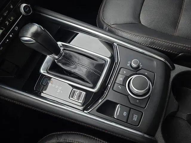 2022 Mazda CX-5 2.5 S Premium