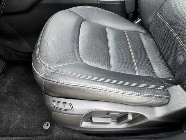 2022 Mazda CX-5 2.5 S Premium