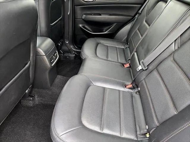 2022 Mazda CX-5 2.5 S Premium