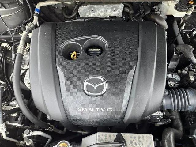 2022 Mazda CX-5 2.5 S Premium