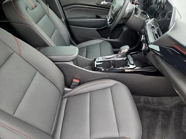 2025 Chevrolet Trax FWD 2RS