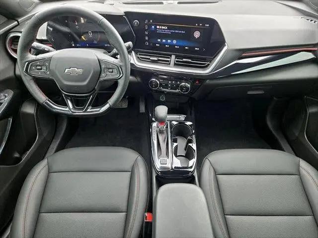 2025 Chevrolet Trax FWD 2RS