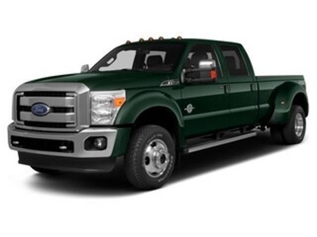 2015 Ford F-350 Unknown for sale in Tawas City, MI