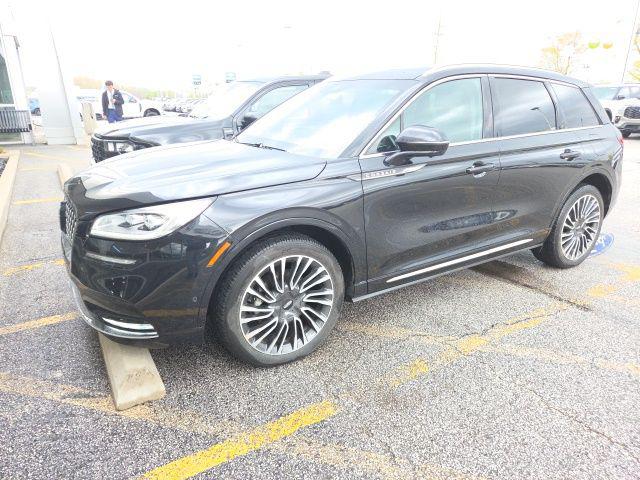 2020 Lincoln Corsair Reserve for sale in Valparaiso, IN