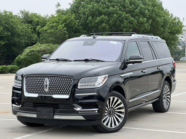 2018 Lincoln Navigator L Reserve for sale in Frisco, TX